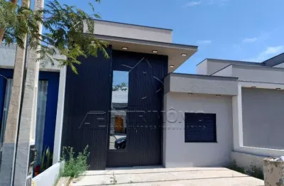 Casa em condomínio fechado com 3 quartos à venda na José Santos Almeida, 999, Jardim Residencial Villagio Ipanema I, Sorocaba