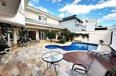 Casa assobradada ibiti royal park com 3 quartos sendo suites