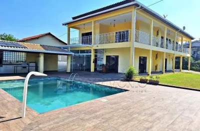 Casa em condominio, 4 suítes sendo 1 master, condominio morro alto, caputera, sorocaba, leste