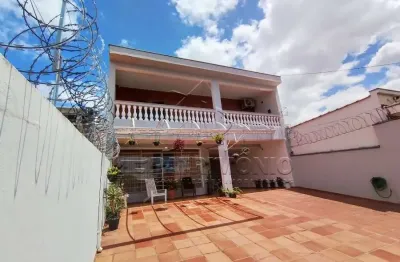 Casa com 3 quartos à venda na Conselheiro João Alfredo, 256, Vila Assis, Sorocaba