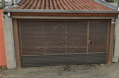 Casa com 3 quartos à venda na Pedro Acácio De Marcos, 89, Vila Haro, Sorocaba