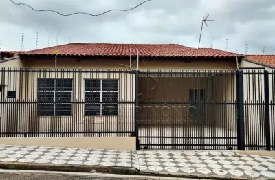 Casa com 3 quartos à venda na Alvarenga Peixoto, 477, Jardim Brasilândia, Sorocaba