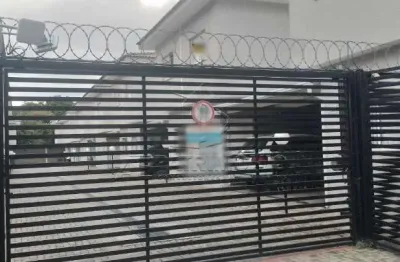Casa em condomínio fechado com 2 quartos à venda na Ophelia Santucci Romano, 106, Chácaras Reunidas São Jorge, Sorocaba