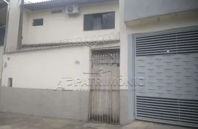 Casa com 3 quartos à venda na Orlando Pereira Ferreira, 80, Jardim Paulista, Sorocaba