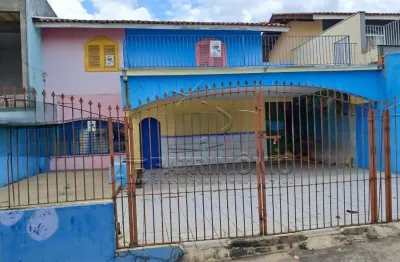 Casa com 3 quartos à venda na Avenida Américo de Carvalho, 426, Jardim Europa, Sorocaba