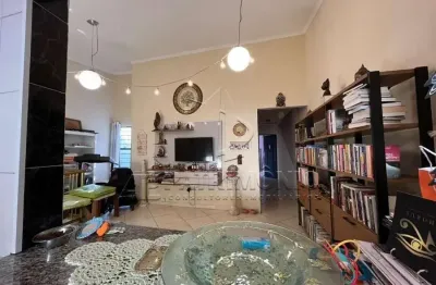 Casa com 2 quartos à venda na Aparecida, 22, Jardim Santa Rosália, Sorocaba