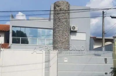 Casa com 3 quartos à venda na Epaminondas Neves, 393, Jardim Astro, Sorocaba