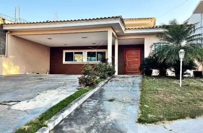 Casa em condomínio fechado com 3 quartos à venda na Avenida Gabriel Seme Cury, 341, Jardim Gramados de Sorocaba, Sorocaba