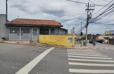 Casa com 3 quartos à venda na João Batista Del Mastro, 20, Parque Ouro Fino, Sorocaba