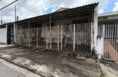 Casa com 4 quartos à venda na Andes, 421, Jardim Parada do Alto, Sorocaba