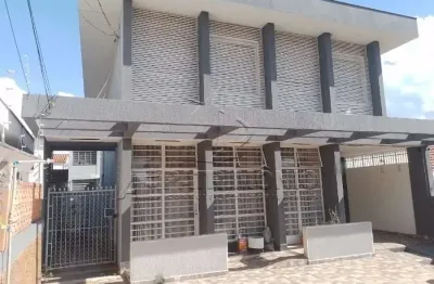 Casa com 4 quartos à venda na José Martins, 181, Vila Hortência, Sorocaba