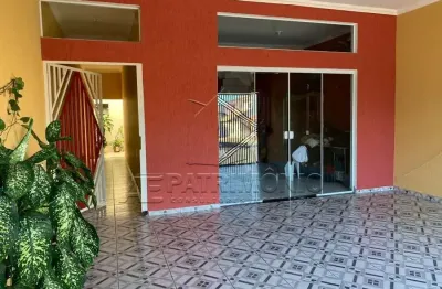 Casa com 3 quartos à venda na Ana Rosa Joaquim, 53, Jardim Sorocaba Park, Sorocaba