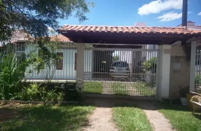 Casa em condomínio fechado com 3 quartos à venda na Antonio Candido De Oliveira, 137, Chácara Três Marias, Sorocaba