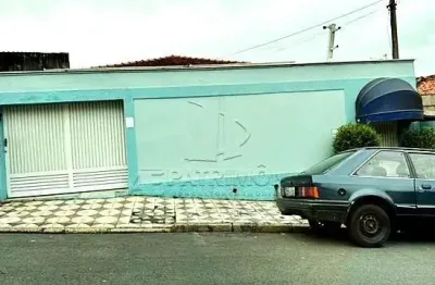 Casa assobradada, 3 dorms sendo 1 suite, vila sao joao, sorocaba, oeste