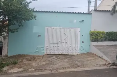 Casa com 3 quartos à venda na Cairo Zacharias, 140, Wanel Ville, Sorocaba