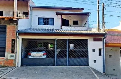 Casa; bairro; residencial; sobrado; jardim napoli; zona norte; sorocaba.