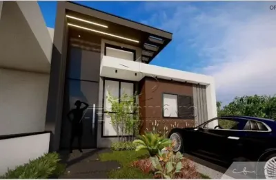 Casa horto florestal villagio  residencial com 3 quartos  sendo 1 suite