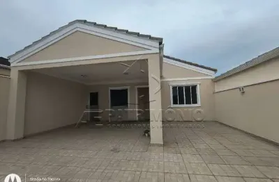 Casa em condomínio fechado com 3 quartos à venda na Joao Ribeiro De Barros, 1050, Vila Odim Antão, Sorocaba