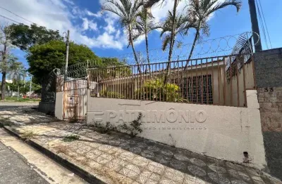 Casa com 3 quartos à venda na Alameda do Bosque, Jardim Vera Cruz, Sorocaba