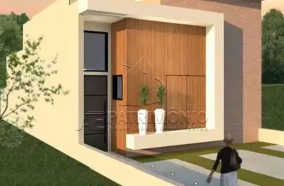 Casa terrea villagio ipanema 1 3 quartos sendo 3 suites