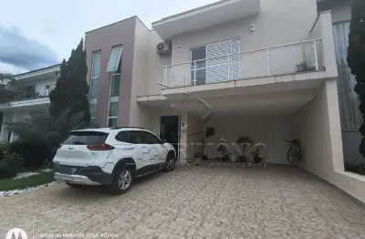 Casa assobradada portal da primavera com 3 quartos sendo 3 suites
