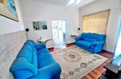 Casa com 2 quartos à venda na Paragüai, 766, Vila Barcelona, Sorocaba