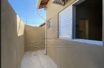 Casa com 3 quartos à venda na Alcindo Guanabara, 155, Vila Haro, Sorocaba