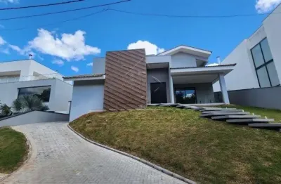 Casa condominio, 4 suites sendo 1 master, fazenda imperial, sorocaba, sul