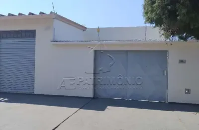 Casa com 4 quartos à venda na Manoel Soares, 128, Jardim Itanguá II, Sorocaba