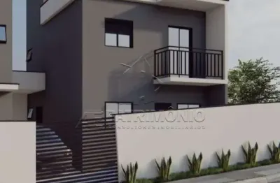 Casa com 2 quartos à venda na Heleno De Barros, 47, Jardim Piazza Di Roma II, Sorocaba
