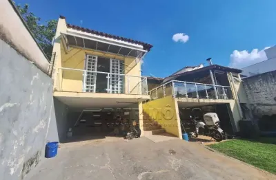 Casa com 2 quartos à venda na ÉRico Veríssimo, 411, Central Parque Sorocaba, Sorocaba