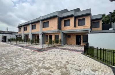 Casa em condomínio fechado com 3 quartos à venda na Romão Arrais, 40, Vila Colorau, Sorocaba