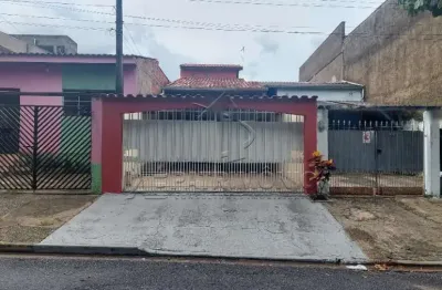 Casa com 3 quartos à venda na Josefa Rúbio Bastida, 955, Parque Vitória Régia, Sorocaba