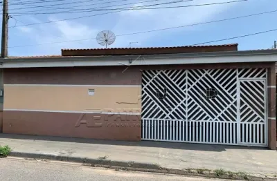 Casa com 2 quartos à venda na Benedito Sampaio, 126, Vila Helena, Sorocaba