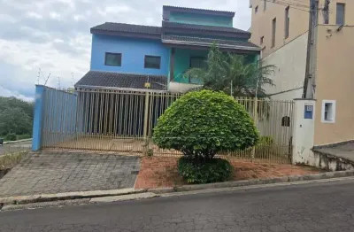 Casa com 3 quartos à venda na Bernardo Martins Júnior, 455, Jardim Residencial Martinez, Sorocaba