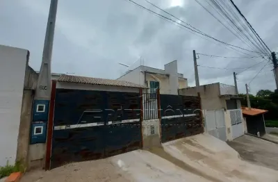 Casa com 1 quarto à venda na Laura Maria De Barros, 249, Jardim Eucalíptos, Sorocaba