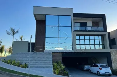 Casa assobradada campos do conde ii com 3 quartos sendo suites
