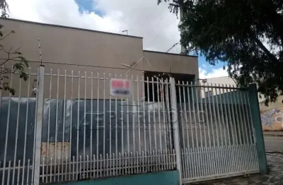 Casa com 3 quartos à venda na Carmo Brenga, 477, Conjunto Habitacional Júlio de Mesquita Filho, Sorocaba