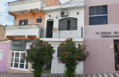 Casa com 3 quartos à venda na Padre Manoel Da Nóbrega, 54, Centro, Sorocaba