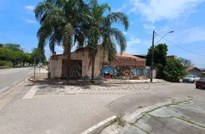 Casa com 3 quartos à venda na Avenida Santos Dumont, 1200, Jardim Ana Maria, Sorocaba