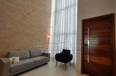 Casa assobradada; 3 suites sendo 1 master; campos do conde 2 ; sorocaba; leste