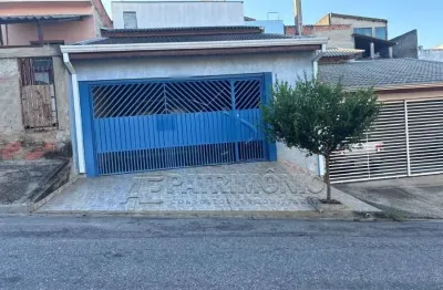 Casa com 4 quartos à venda na Genézia Izabel Cardoso Mencacci, 65, Jardim São Guilherme, Sorocaba