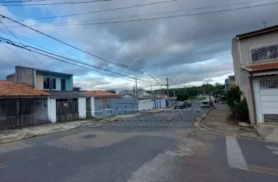 Casa com 2 quartos à venda na Annunciata Fazzio Grizzi, 111, Jardim Nogueira, Sorocaba