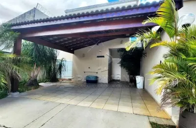 Casa em condomínio fechado com 3 quartos à venda na Rua Comendador Vicente Amaral, 334, Jardim Guarujá, Sorocaba