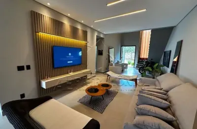 Casa sobrado em condominio, 3 dorms c/ 2 suites closet, renaissance residencial, brigadeiro tobias, sorocaba, leste