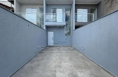 Casa com 2 quartos à venda na Arthur Pedroso Verlangieri, 36, Vila Hortência, Sorocaba
