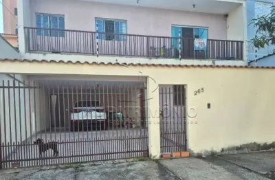 Casa com 2 quartos à venda na Rua João Câncio Pereira, Jardim Morumbi, Sorocaba