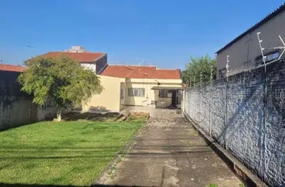 Casa com 2 quartos à venda na Rua Princesa Isabel, Vila Carvalho, Sorocaba