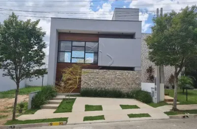 Casa no condomínio terras de são francisco, 1 suíte com closet