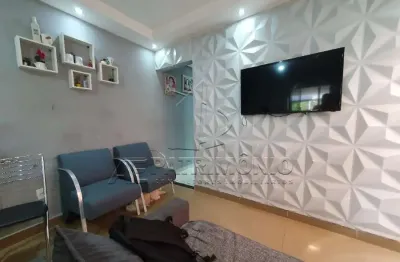 Casa com 5 quartos à venda na João Jacob Giacon, 311, Jardim São Guilherme, Sorocaba